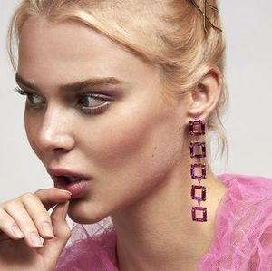 COPY - Stella & Ruby earrings